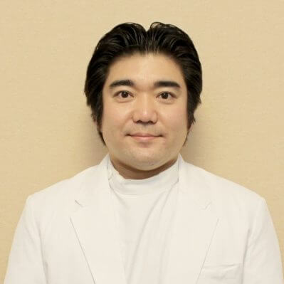 南大沢どうぶつ病院院長保坂創始