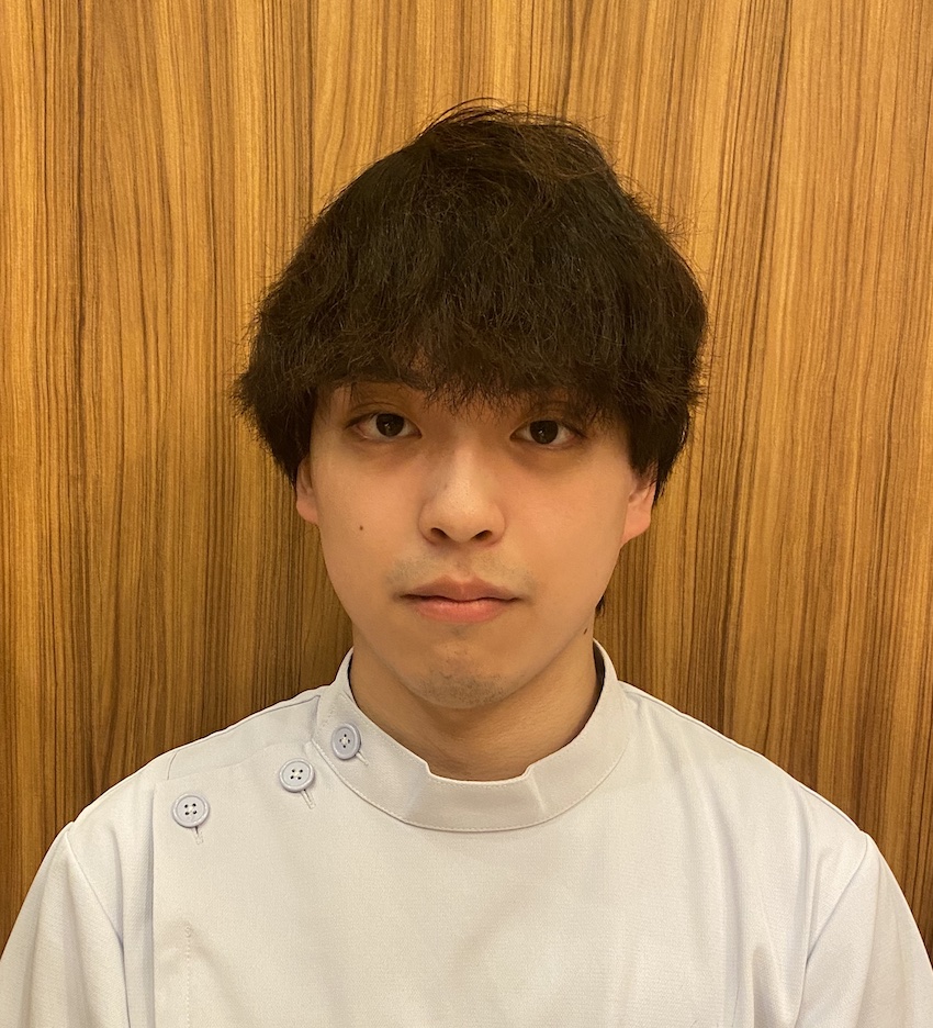 福田 勇太