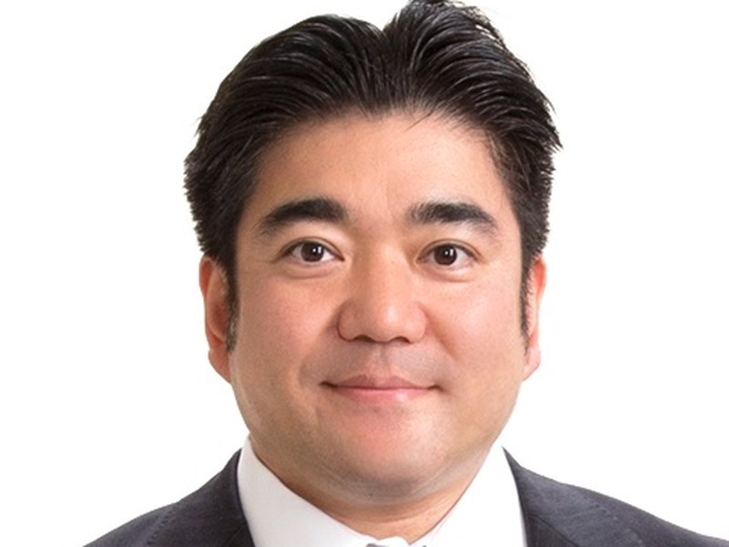 スタッフ紹介